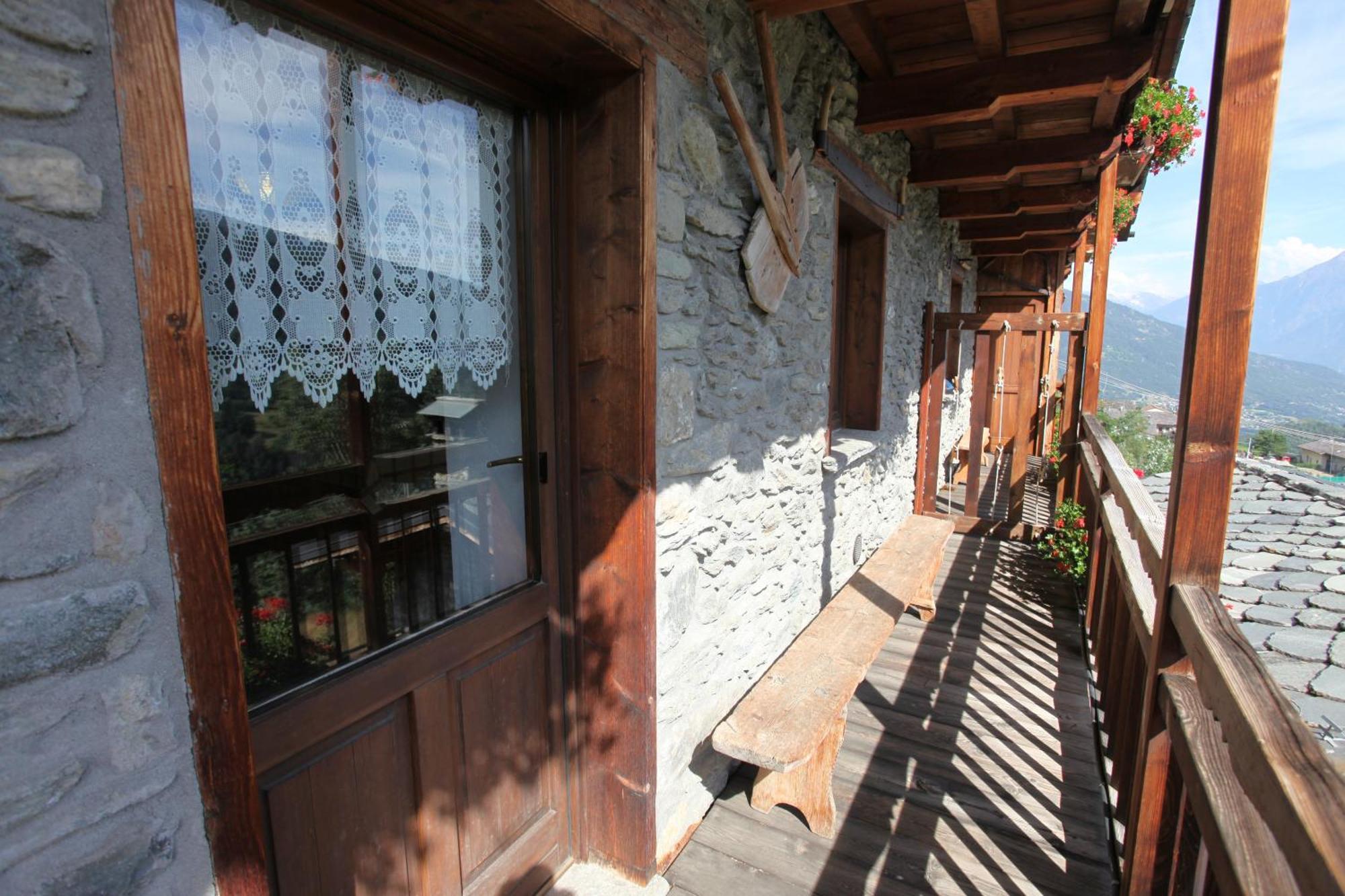 Maison De Frein Allein Εξωτερικό φωτογραφία