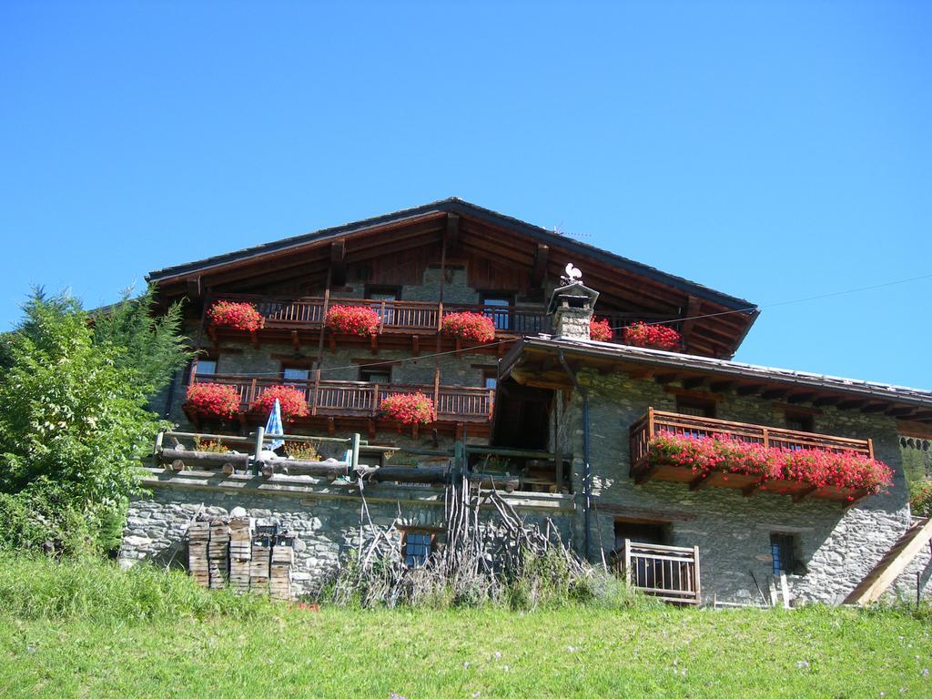 Maison De Frein Allein Εξωτερικό φωτογραφία