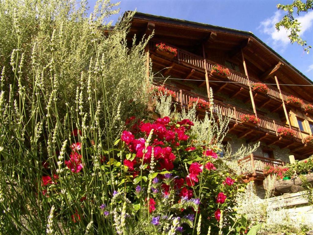 Maison De Frein Allein Εξωτερικό φωτογραφία