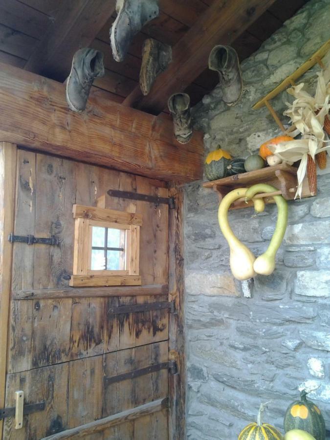 Maison De Frein Allein Εξωτερικό φωτογραφία