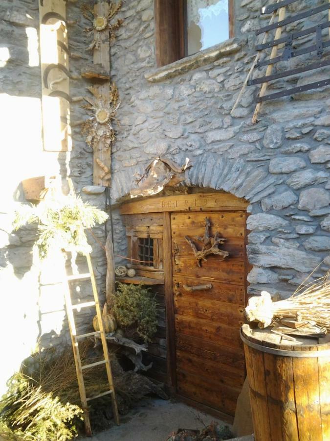Maison De Frein Allein Εξωτερικό φωτογραφία