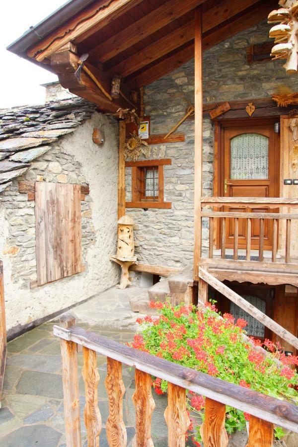 Maison De Frein Allein Εξωτερικό φωτογραφία